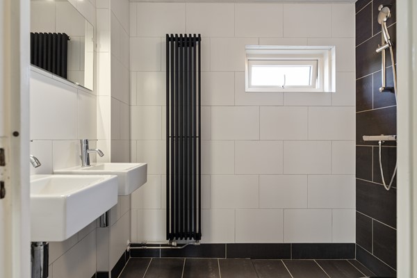Medium property photo - Baljuwstraat 20, 1785 SJ Den Helder